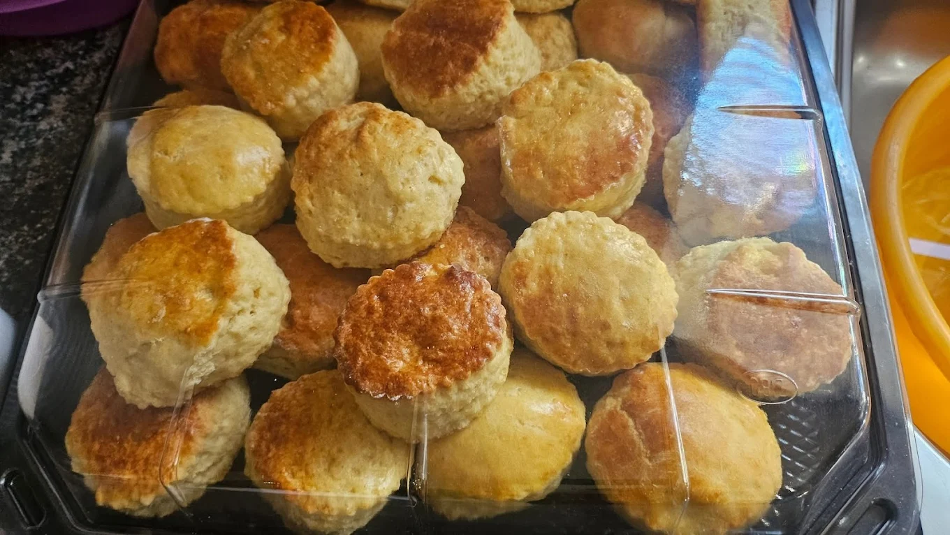 Best Bakery in Johannesburg