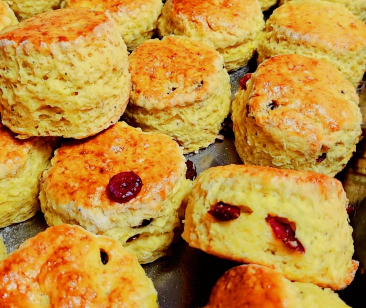 best Bakery in soweto