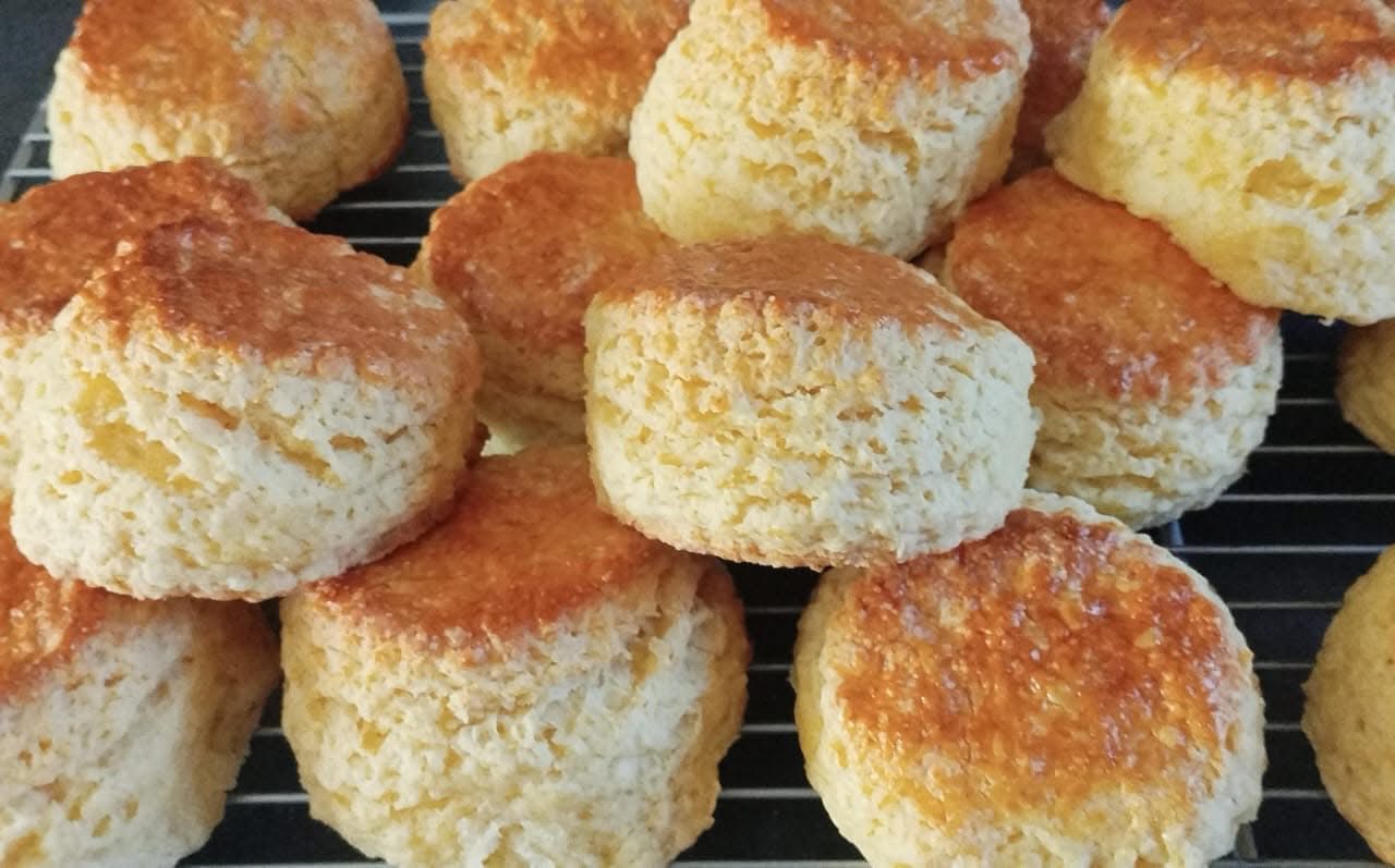 best bakery in Johannesburg