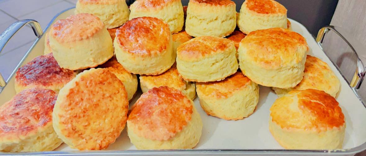 best Bakery in soweto